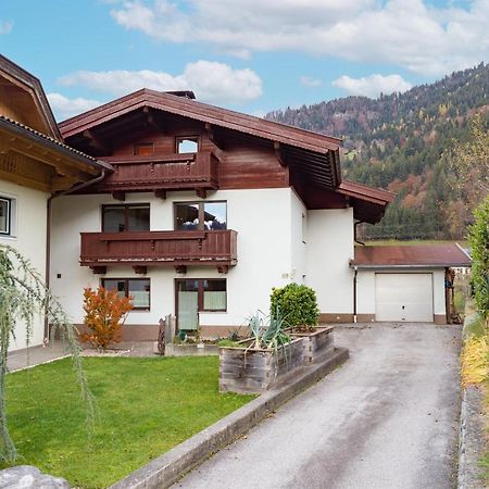 Ferienwohnung Schmiderer Itter Exterior photo